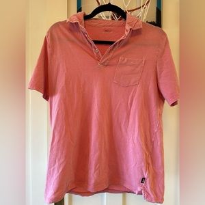 Vineyard vines men’s golf polo shirt